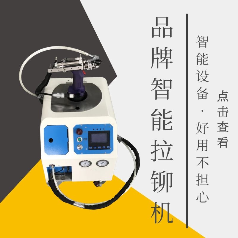自動拉鉚機(jī) 拉鉚機(jī) 自動拉釘機(jī)