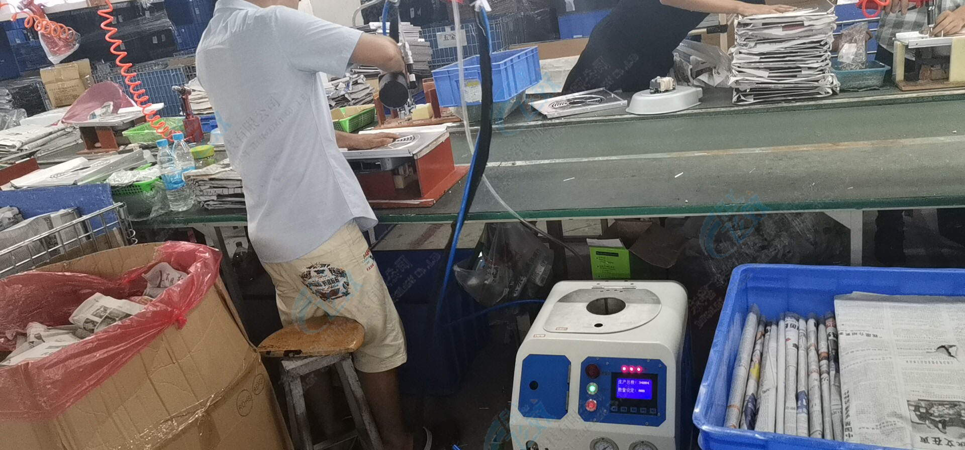 如何選擇手動拉釘機？手動拉釘機應(yīng)該符合什么條件？