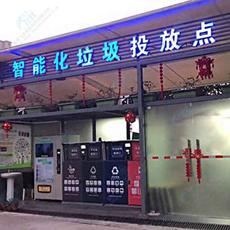 垃圾都能智能分類(lèi)，拉鉚釘這種事您怎么還沒(méi)有使用自動(dòng)鉚釘機(jī)？